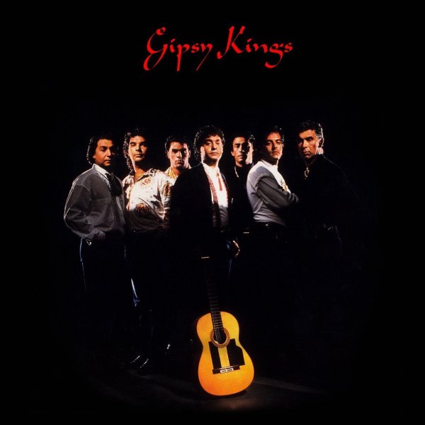 Gipsy Kings - Inspiration