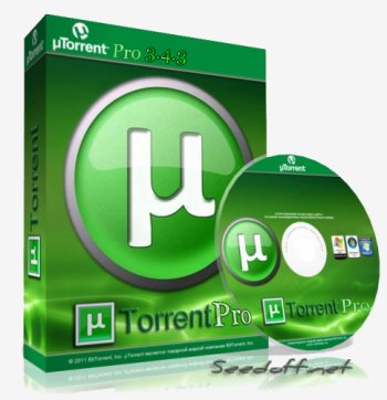Torrent Pro (3.4.3 build 40138 beta) (20