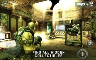 shadowgun 1 1
