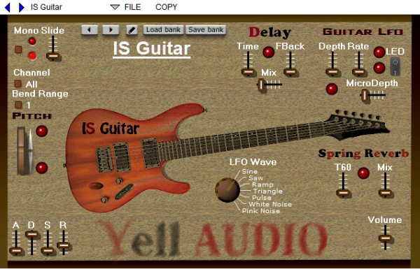 ISguitarV2Setup