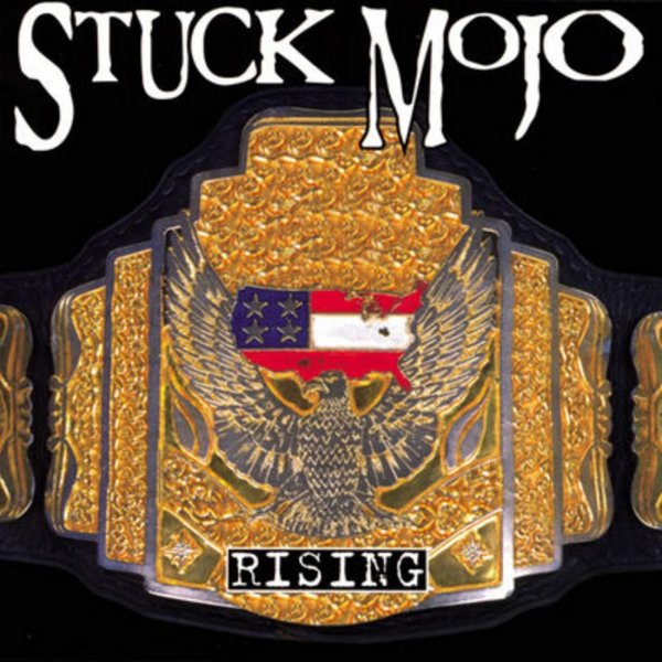 Stuck Mojo - Suburban Ranger (Bonus Track)