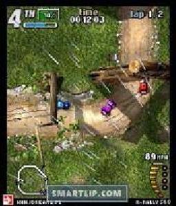 KRally.v1.00b.OS9.1