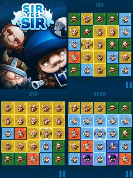 Sir Yes Sir 320x240