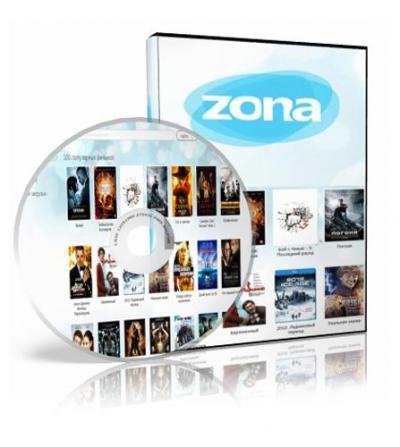 Zona