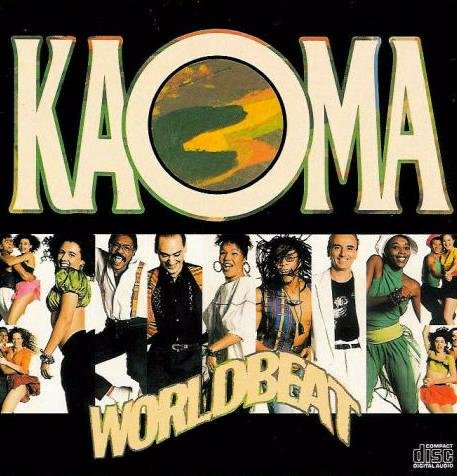 Kaoma-Lambada zv2