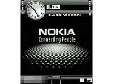 Black Nokia