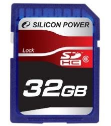 SDHC DRIVERS 32Gb
