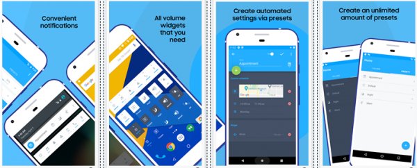 Volume+Control-Premium-v5.0.24 b300-Mod