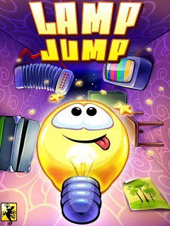 Lamp Jump Samsung 480x800