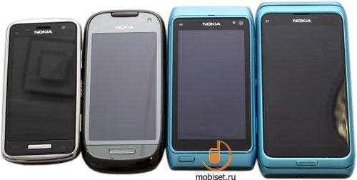 Взлом нокиа белла рефреш без пк и сертеф