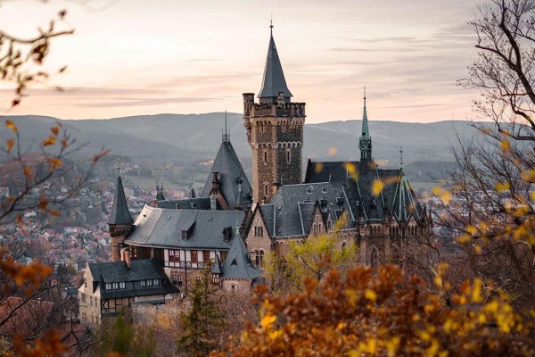 Castles 1