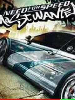 NFS MW