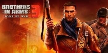 Brothers in Arms 3-v1-0-0h