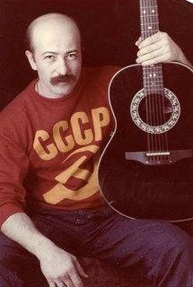 А. Розенбаум.