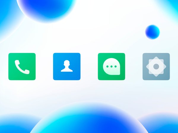 Flyme 7 - icon pack 1.0.1