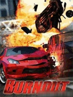 burnout 3d