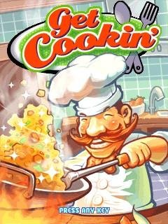 Get Cookin rus