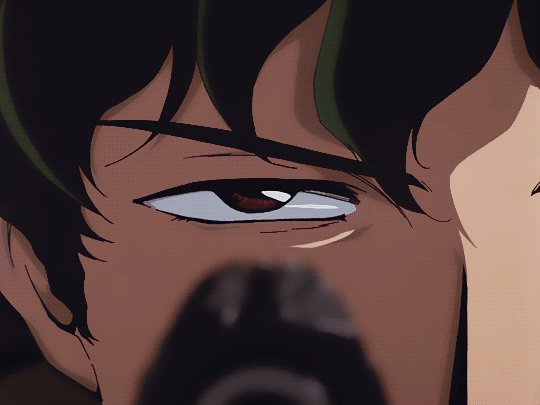 Spike Spiegel | Спайк Шпигель