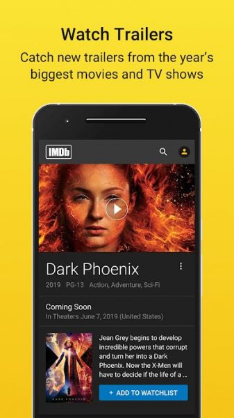 imdb-movies-tv-mod