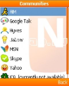 Nimbuzz