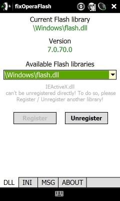 fixOperaFlash