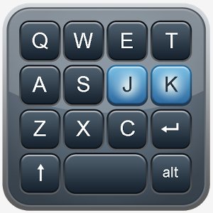 Jbak Keyboad 2.0.206