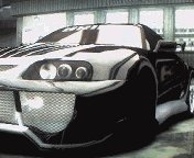 Toyota SUPRA