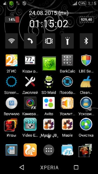 BlackPro Theme v6.0