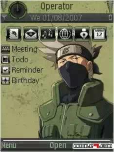 KaKashi By Handikap