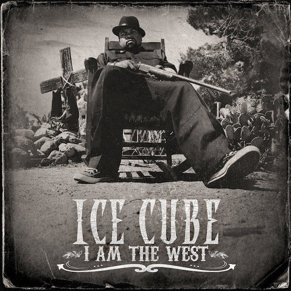 Ice Cube - No Country For Young Men