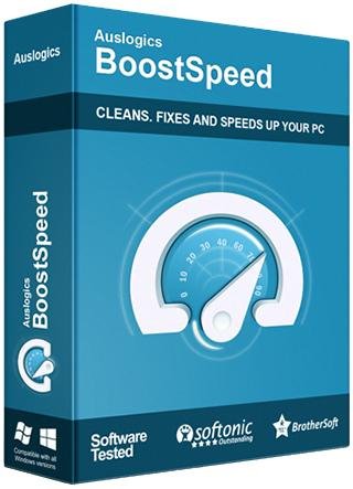 Auslogics BoostSpeed 9.1.4.0