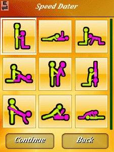 Speed Dater v.10.6.1