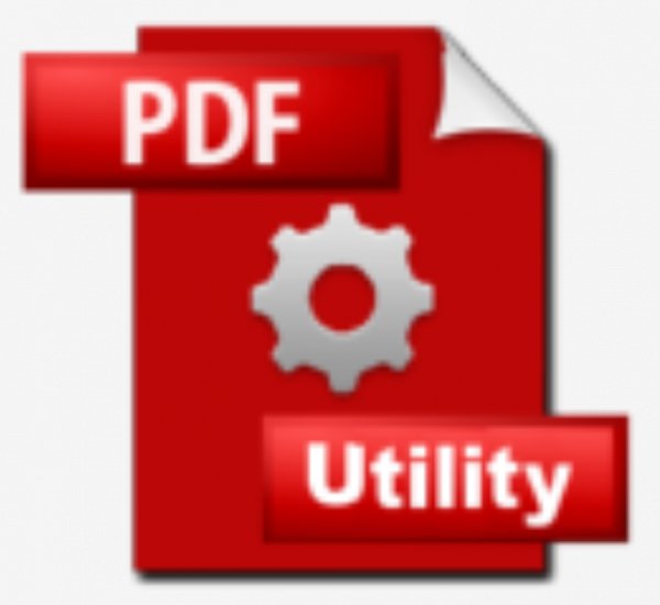 PDF Utility - Lite 6.2 Unlocked