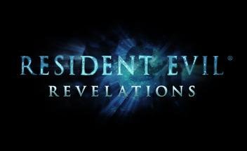 Сохранение Resident Evil Revelations от