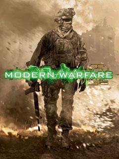 COD MW2 Nokia s40v3 240x320