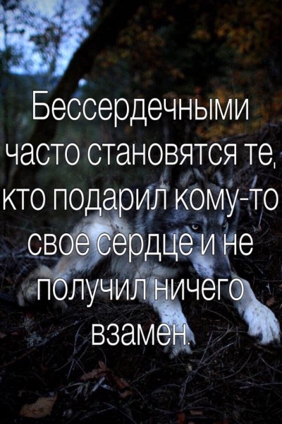 Правда жизни