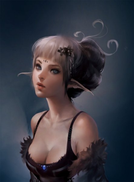 Sakimichan (Yue Wang) - 1