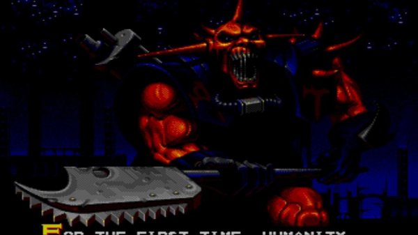 Doom Troopers - The Mutant Chronicles (4