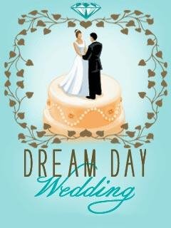 Dream Day Wedding Nokia s60v3 176x208