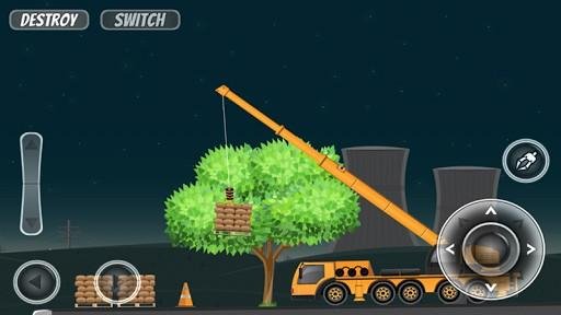 Construction City v 1.0.0
