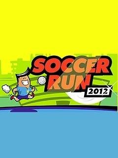 Soccer Run 2012 Sam 240x400