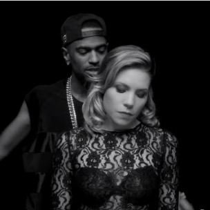 Skylar Grey feat. Big Sean, Travis Barker - Back From The Dead