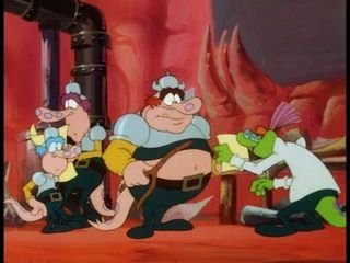 Камень сновидений 4 сезон 10 серия