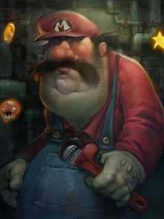 Mario
