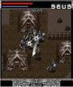 Path Of A Warrior nok240320