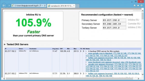 namebench-1.3.1-Windows