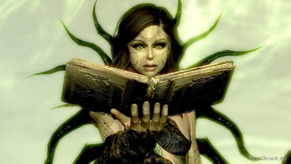 TES-GAME.RU MoraOghma