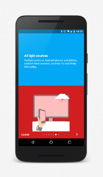 Twilight v1.6 [PRO, БЕЗ РЕКЛАМЫ]