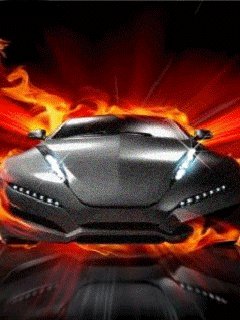 auto fire