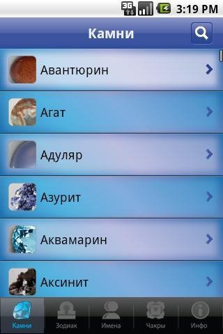 Самоцветы 0